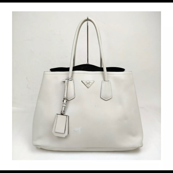 Prada Handbags - Prada hand bag